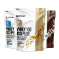 Bodylab Whey 100 Iso Pure (750 G)