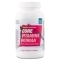 Core Vitamins Woman