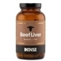 Dense Beef Liver