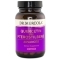 Dr Mercola Quercetin & Pterostilben