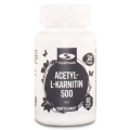 Healthwell Acetyl-l-carnitin
