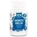Antarctic Krill Oil