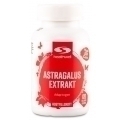 Healthwell Astragalus Kapsler