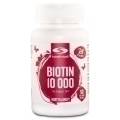 Healthwell Biotin 10000