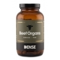 Dense Beef Organs