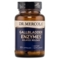 Gallbladder Enzymes Fra Dr. Mercola