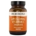 Dr Mercola Liposomal Vitamin C