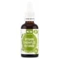Healthwell E-vitamin Flydende