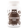 Glucomannan Fiber