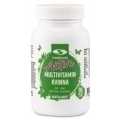Healthwell Healthwell Active Multivitamin Kvinde