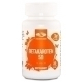 Healthwell Betacaroten 50