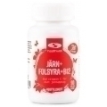 Healthwell Jern, Folsyre, B12