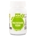Healthwell Multivitamin Vegan