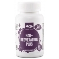 Healthwell Nad+ Resveratrol Plus