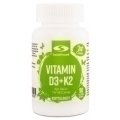 Healthwell Vitamin D3+k2