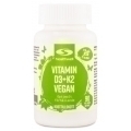 Healthwell Vitamin D3 + K2