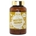Healthwell Ingefær Premium