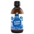Islandsk Omega 3