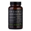 Kiki Health Organic Moringa