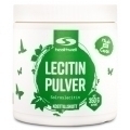 Lecithin Pulver