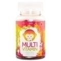Monkids Multivitamin