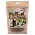 Healthwell Mother Earth Chagapulver Vild