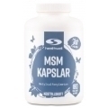 Healthwell Msm Kapsler