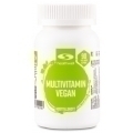 Multivitamin Vegansk