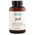 Närokällan økologisk Jod