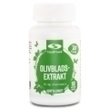 Healthwell Olivenbladsekstrakt
