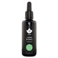 Premium Research Chaga Extract