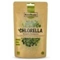 Healthwell Rawpowder Chlorellapulver