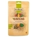Rawpowder Panax Ginseng