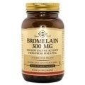Healthwell Solgar Bromelain 300 Mg