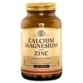 Solgar Calcium Magnesium