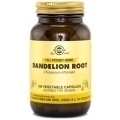 Healthwell Solgar Dandelion Root / Mælkebøtterod