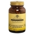 Solgar Fenugreek Bukkehornskløver