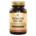 Solgar Inositol 500