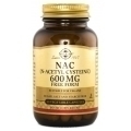 Solgar® Nac 600