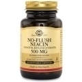 Solgar No-flush Niacin