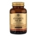 Solgar Vitamin E 268 Mg
