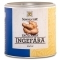 Sonnentor Ingefær Pulver