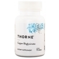 Healthwell Thorne Copper Bisglycinate