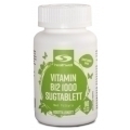 Healthwell B12 1000 Sugetabletter