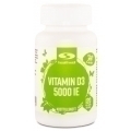 Healthwell Vitamin D3 5000