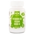 Healthwell Vitamin D3 Vegan