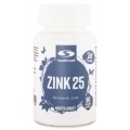 Healthwell Zinc 25
