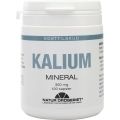 Natur-drogeriet Kalium 300 Mg - 120 Kaps.