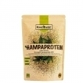 Rawpowder Hampeprotein