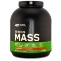 Serious Mass